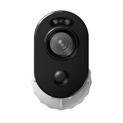 Reolink Argus 3 + Wit Solar Paneel - Afbeelding 3