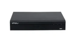 IMOU LC-NVR1104HS-P-S3-H PoE 4-Kanaals NVR