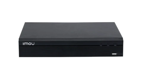IMOU LC-NVR1108HS-8P-S3-H PoE NVR 8-Kanaals NVR