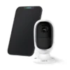 Reolink Argus 2 + Zwart Solar Paneel