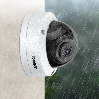 ANNKE I91BN 8MP Buiten IP Camera PoE - Afbeelding 7