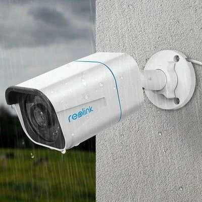 SUPER DEAL Reolink RLK8-810B4-A PoE 8MP Camerasysteem - Afbeelding 6