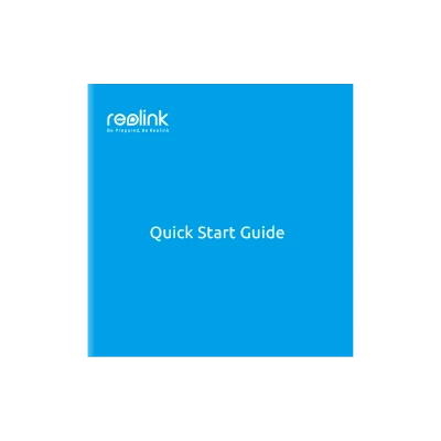 SUPER DEAL Reolink RLK8-810B4-A PoE 8MP Camerasysteem - Afbeelding 11