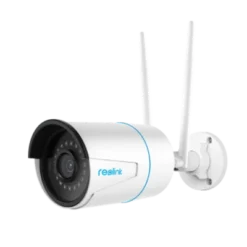 SUPER DEAL Reolink RLC-510WA 5MP Buiten IP Camera AI