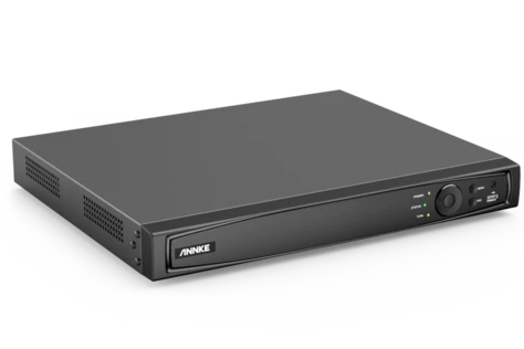 ANNKE ACS-16 N46-I91BMD6 8MP 16CH PoE Camerasysteem - Afbeelding 6