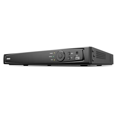 ANNKE ACS-16 N46-I91BMD6 8MP 16CH PoE Camerasysteem - Afbeelding 7