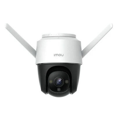 IMOU S42FP Cruiser 4MP PTZ Buiten IP Camera - Afbeelding 2