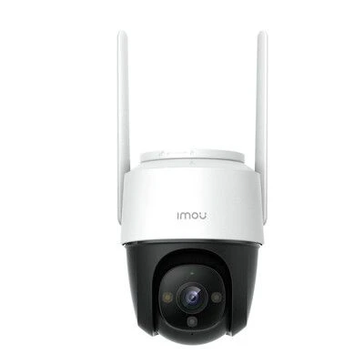 IMOU S42FP Cruiser 4MP PTZ Buiten IP Camera - Afbeelding 3
