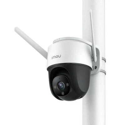 IMOU S42FP Cruiser 4MP PTZ Buiten IP Camera - Afbeelding 4