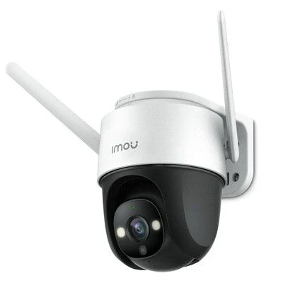 IMOU S42FP Cruiser 4MP PTZ Buiten IP Camera