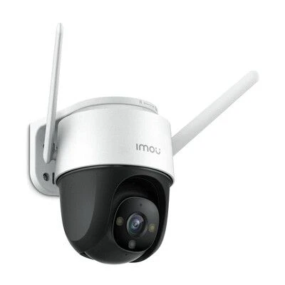 IMOU S42FP Cruiser 4MP PTZ Buiten IP Camera - Afbeelding 5