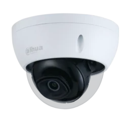 Dahua IPC-HDBW2531EP-S-S2 5MP Buiten IP Camera PoE
