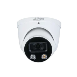 Dahua IPC-HDW3449H-AS-PV WizSense 4MP Buiten IP Camera PoE AI