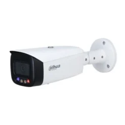 Dahua IPC-HFW3449T1P-AS-PV WizSense TiOC 4MP Buiten IP Camera PoE AI