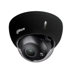 Dahua IPC-HDBW3441RP-ZS WizSense 4MP Buiten IP Camera PoE AI Zwart