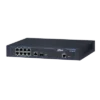 Dahua DH-S1000-8TP 8-poorts High PoE Switch