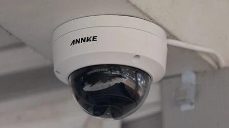 ANNKE ACS-8 N48-I91BMBND2V2 8MP 8CH PoE Camerasysteem - Afbeelding 8