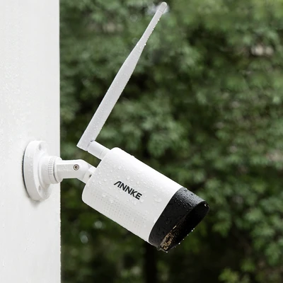 ANNKE N44-N48-W Full HD Draadloze Camera - Afbeelding 2