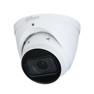 Dahua IPC-HDW3441TP-ZAS WizSense 4MP Buiten IP Camera PoE AI Wit