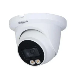 Dahua IPC-HDW3449TMP-AS-LED-28 4MP Buiten IP Camera PoE AI