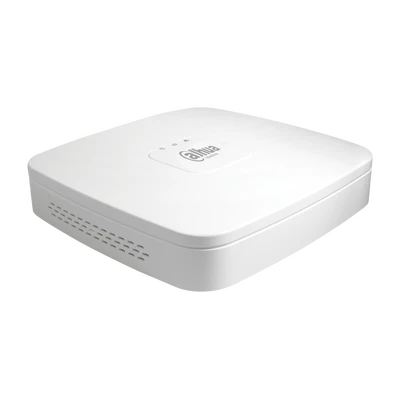 Dahua NVR4104-P-4KS2 PoE NVR
