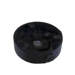 Dahua PFA137 Waterbestendige Montagebox Zwart