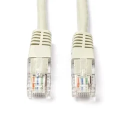 Belkin Netwerkkabel UTP CAT5e 20 Meter