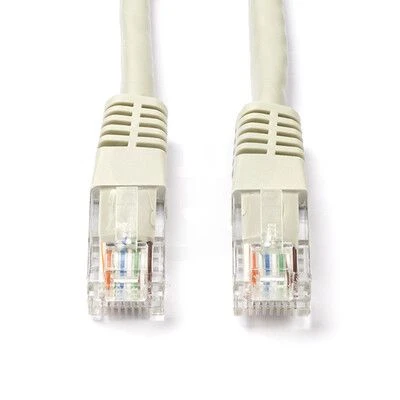 Belkin Netwerkkabel UTP CAT5e 20 Meter
