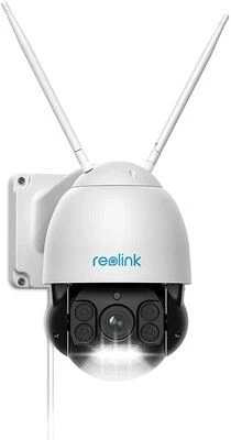 Reolink RLC-523WA 5MP Buiten WiFi PTZ IP Camera AI