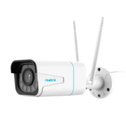 Reolink RLC-511WA 5MP Buiten IP Camera