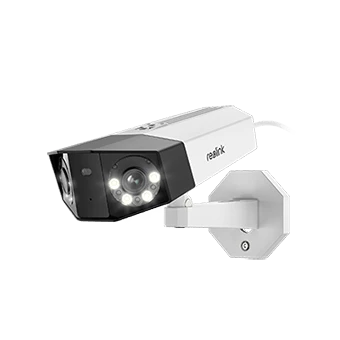 Reolink DUO PoE 4MP Buiten IP Camera PoE AI