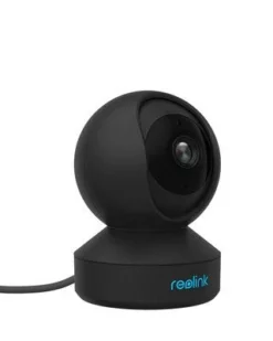 Reolink E1 Pro 4MP Binnen IP Camera (Zwart)