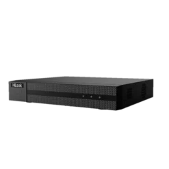 HiLook NVR-104MH-D/4P 1TB PoE
