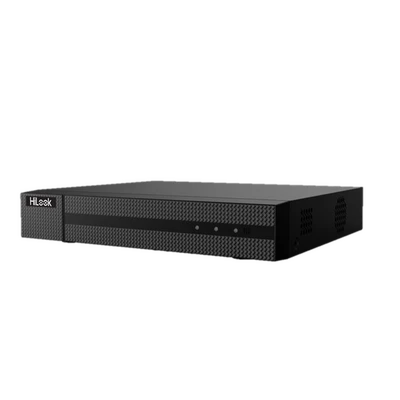 HiLook NVR-104MH-D/4P 1TB PoE