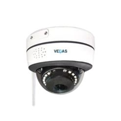 Vegas VGZ-542-AI 5MP Smart Outdoor Dome