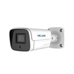 Vegas VGZ-210-AI Smart Outdoor PoE Bullet Camera