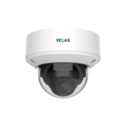 SUPER DEAL Vegas Omnia VGR- 842- 4K AI Smart AI PoE Zoom Outdoor Dome