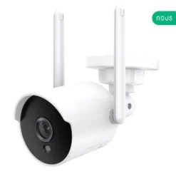Nous W7 Smart WiFi IP Camera 3mp