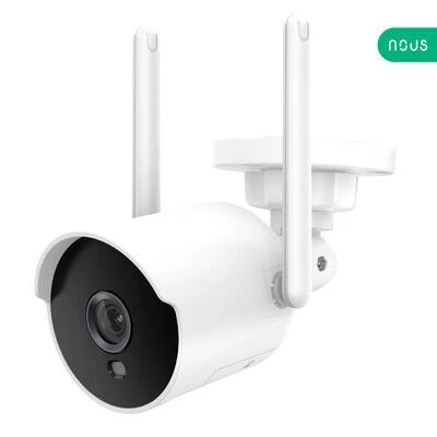 Nous W7 Smart WiFi IP Camera 3mp