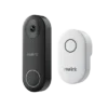 Reolink Videodeurbel PoE + Gong