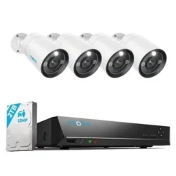 Reolink RLK8-1200B4-A