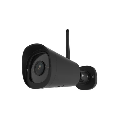 Foscam G4C, 2K Starlight WiFi Buiten Beveiligingscamera - Afbeelding 2