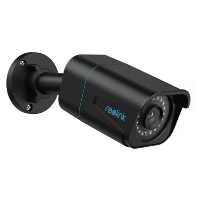 Reolink RLC-811A 8MP Buiten IP Camera PoE AI Zwart