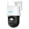 Reolink TrackMix 4G IP Camera
