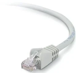 Belkin Netwerkkabel UTP CAT6 15 Meter