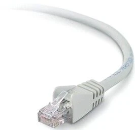 Belkin Netwerkkabel UTP CAT6 15 Meter