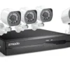 Zmodo ZM-NL814 Full HD 1080P Camerasysteem