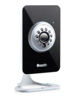 Zmodo ZH-IXD1D-WAC Binnen HD IP Camera