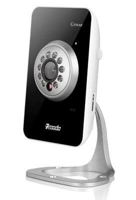 Zmodo ZH-IXD1D-WAC Binnen HD IP Camera - Afbeelding 2