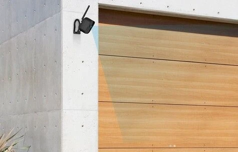 Zmodo ZM-KW1001-O-1 TB Smart Home WiFi Camerasysteem - Afbeelding 4